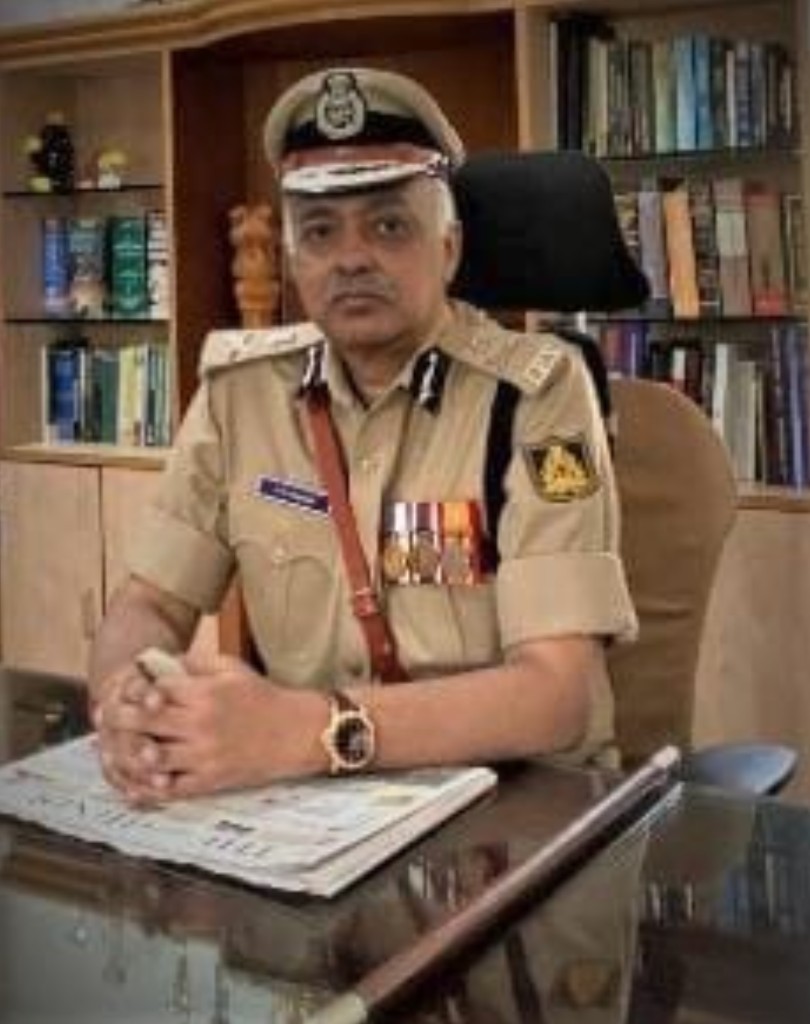 A.M. Prasad