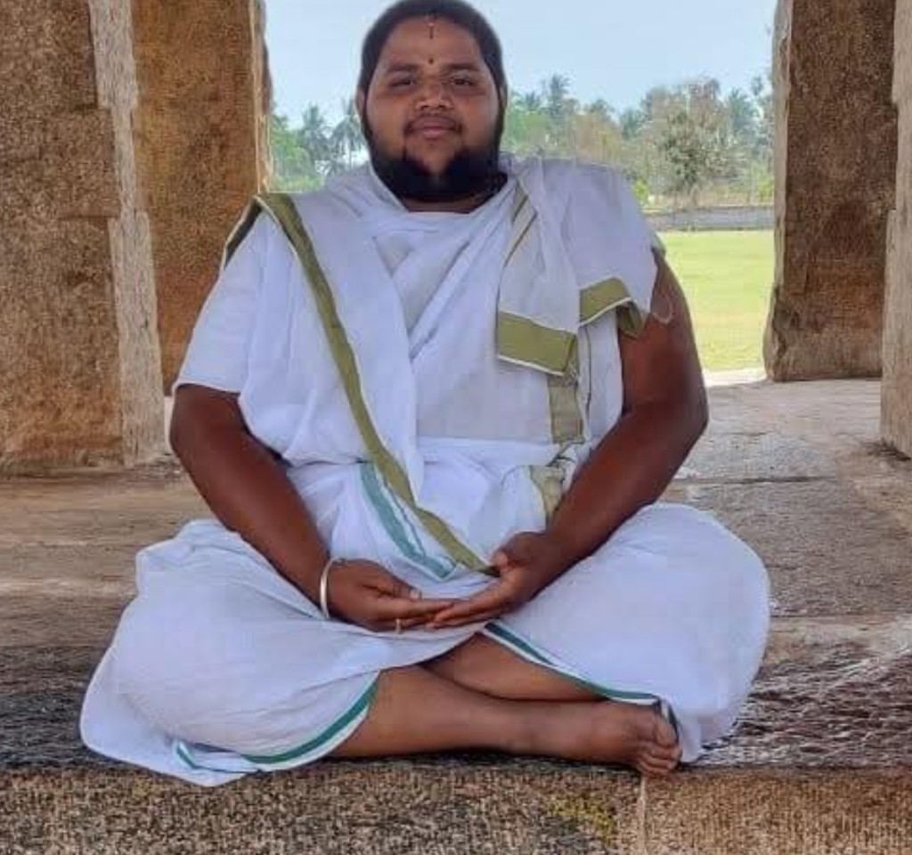 Anand Theertha