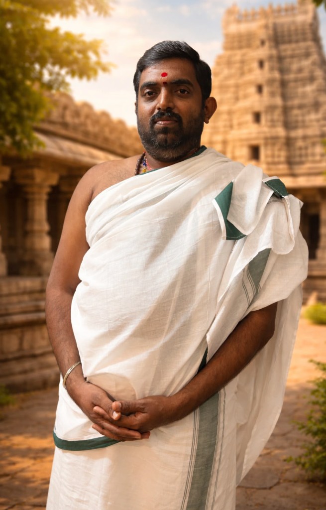 Srihari Bhardwaj